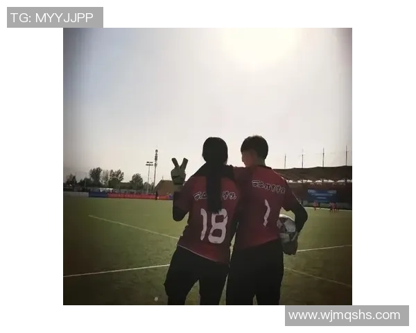 专访杨娜：探寻足球背后的成功秘诀与发展之路