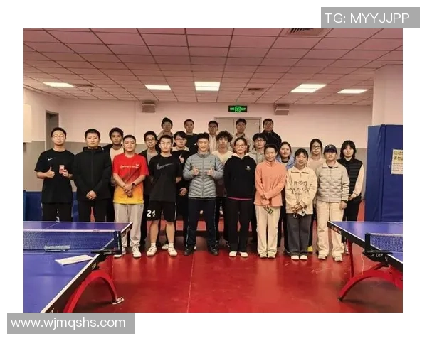 乒乓球的魅力与灵动武汉乒乓球队的训练与比赛揭秘
