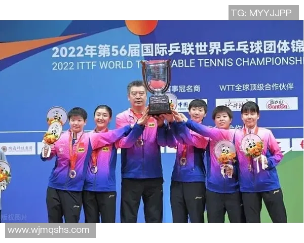 北京乒乓球队团队协作表现的数据分析与提升策略探讨 北京乒乓球队团队协作表现的数据分析与提升策略探讨