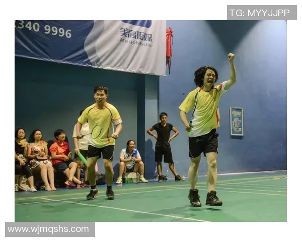 北京羽毛球队在冠军赛中的强劲表现与战术分析 北京羽毛球队在冠军赛中的强劲表现与战术分析