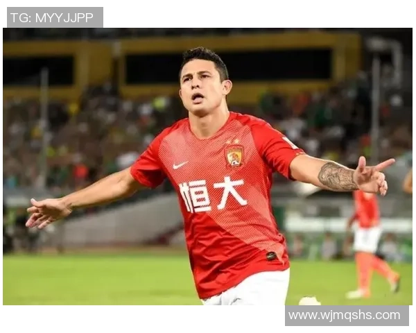 恒大足球明星阵容揭秘:他们如何改变中国足球的未来与发展 恒大足球明星阵容揭秘:他们如何改变中国足球的未来与发展