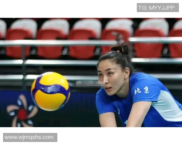 排球意识排行榜揭晓北京排球队荣获第二名的背后故事