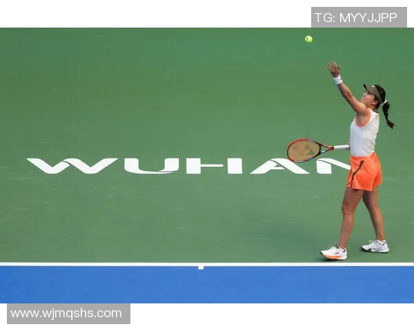 武汉网球队在网球速度排行榜中荣获第四名展现出卓越实力与潜力 武汉网球队在网球速度排行榜中荣获第四名展现出卓越实力与潜力