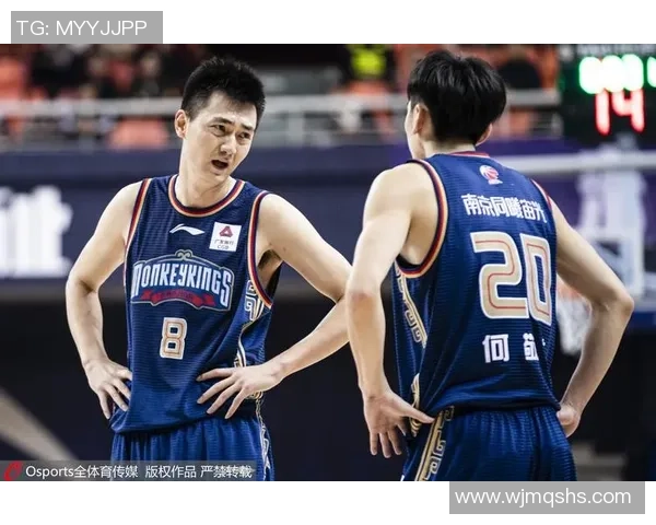 深圳篮球队在精英赛中的技术表现分析与点评