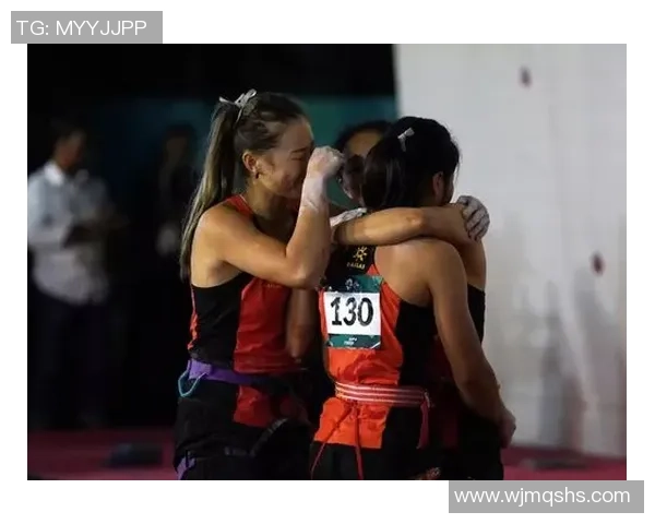 南京攀岩队的进攻策略与训练方法深度解析及其在攀岩热点中的表现