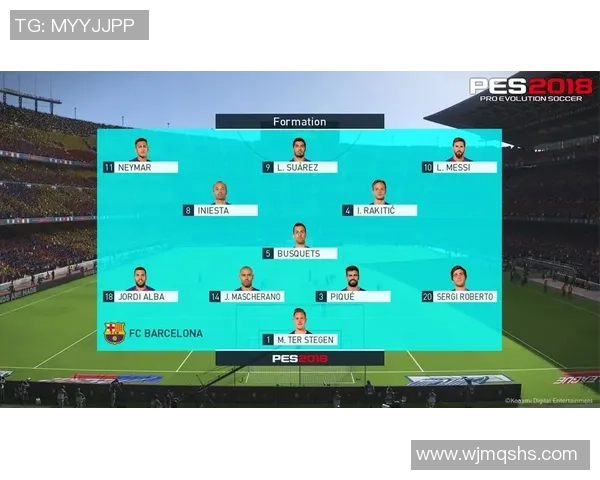 实况足球2018防守技巧全面解析助你提升游戏水平与实战能力