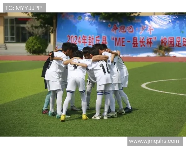 封丘足球崛起之路探索地方足球发展与青少年培养的成功经验