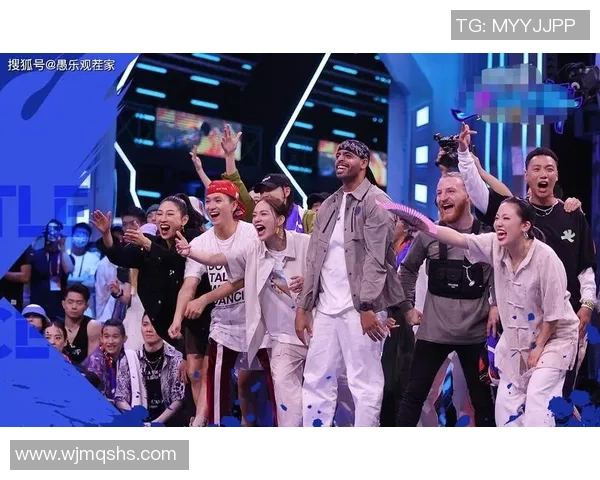 成都街舞队与北京街舞队赛后复盘团队协作的精彩瞬间与经验分享