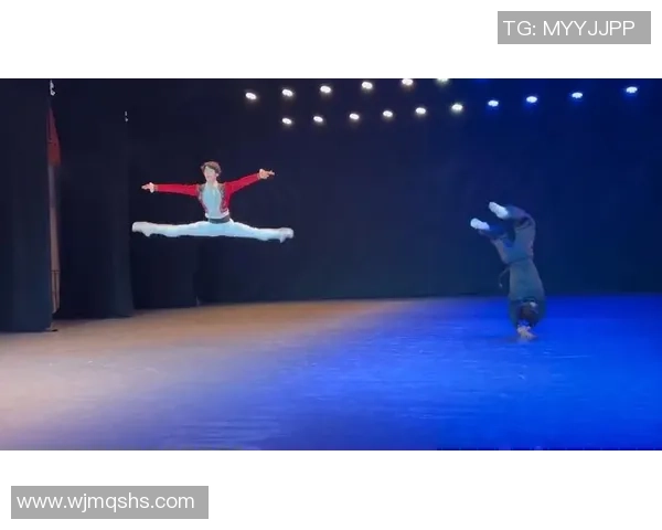 杭州街舞队勇闯世界街舞大赛的奋斗历程与荣耀时刻