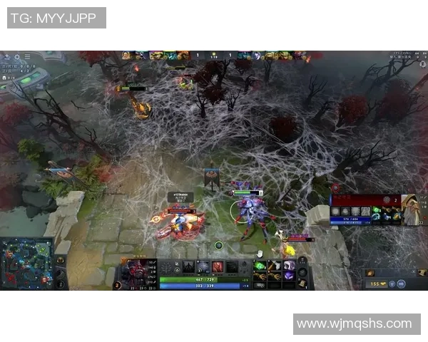 深度对话:探索吴敏在DOTA2世界中的成长与挑战之路 深度对话:探索吴敏在DOTA2世界中的成长与挑战之路