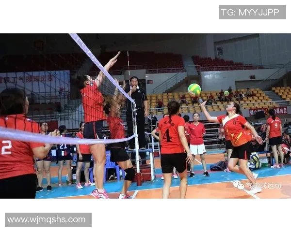 西安排球队心理素质分析与提升策略探讨 西安排球队心理素质分析与提升策略探讨