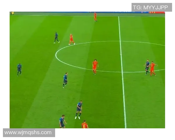 精彩瞬间回顾足球比赛集锦带你领略赛场风云与激情时刻