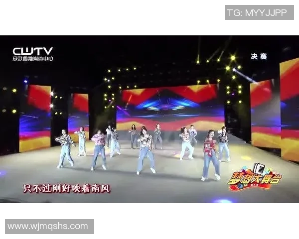 西安街舞队快攻革新引领舞蹈潮流新风尚与未来发展展望 西安街舞队快攻革新引领舞蹈潮流新风尚与未来发展展望