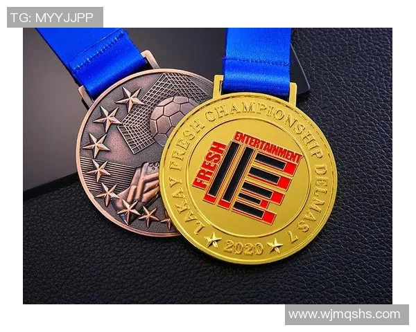 足球勋章图片展示与解析探索足球荣誉背后的故事与意义