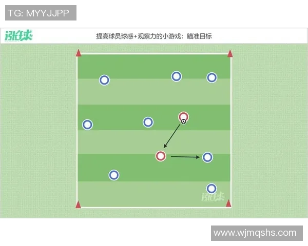 盘球足球的魅力与技巧探讨如何提升球员的控球能力与比赛表现
