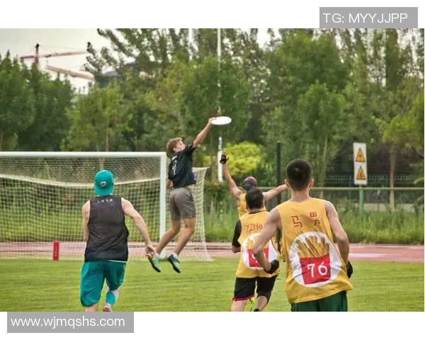 科学飞盘训练新方法提升节奏感与协调性助力运动表现