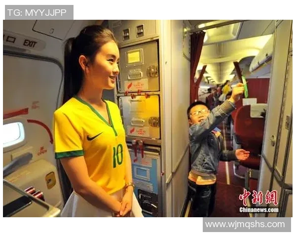 足球宝贝中国展现青春风采与运动激情的完美结合 足球宝贝中国展现青春风采与运动激情的完美结合