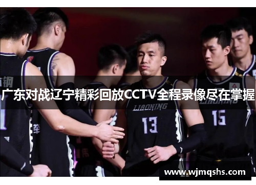 广东对战辽宁精彩回放CCTV全程录像尽在掌握